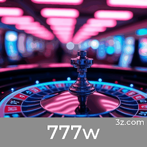 777w: Slots - Gigantescos Prêmios, Jogos de Mesa - Estratégia Máxima, Live Dealer - Imersão Total