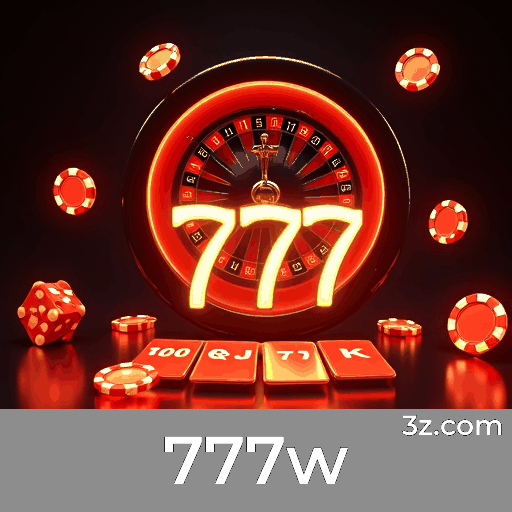 777w: A Plataforma de Apostas Online com Serviços Profissionais