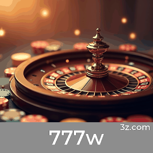 777w: Experiência de Cassino ao Vivo Inigualável para Brasileiros