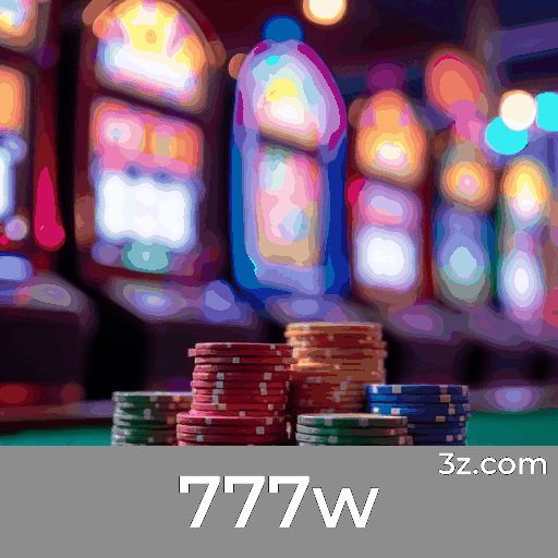 777w: A Plataforma de Apostas Online com Serviços Profissionais