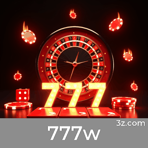 Descubra os Incríveis Bônus do 777w!