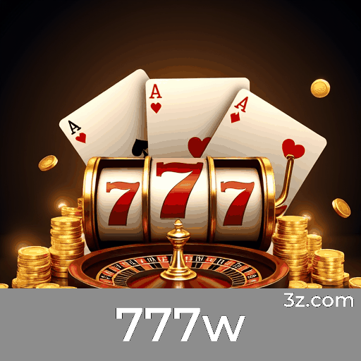 Descubra os Incríveis Bônus do 777w!